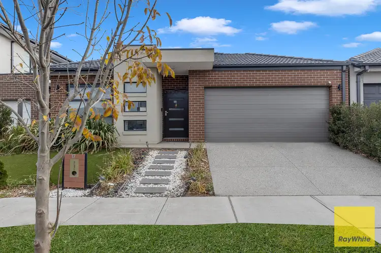 17 Maplewood Circuit, Truganina VIC 3029