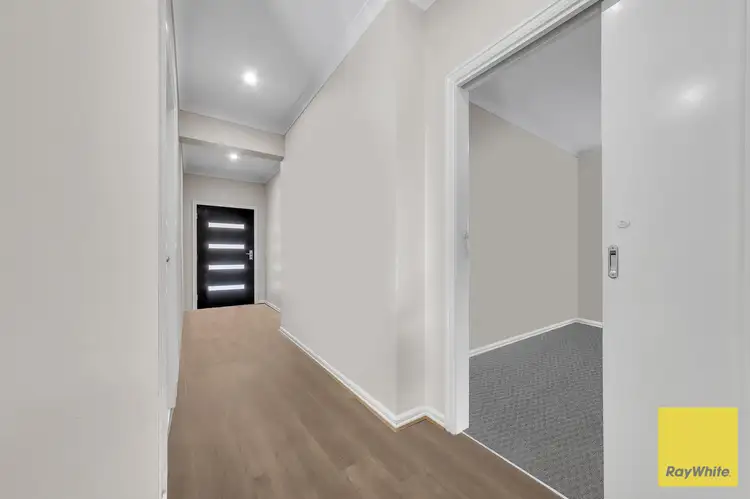 Third view of Homely house listing, 17 Maplewood Circuit, Truganina VIC 3029