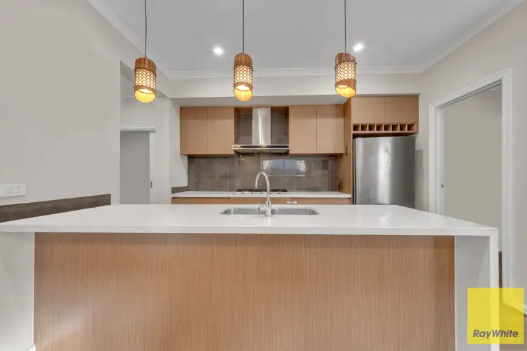 Fourth view of Homely house listing, 17 Maplewood Circuit, Truganina VIC 3029