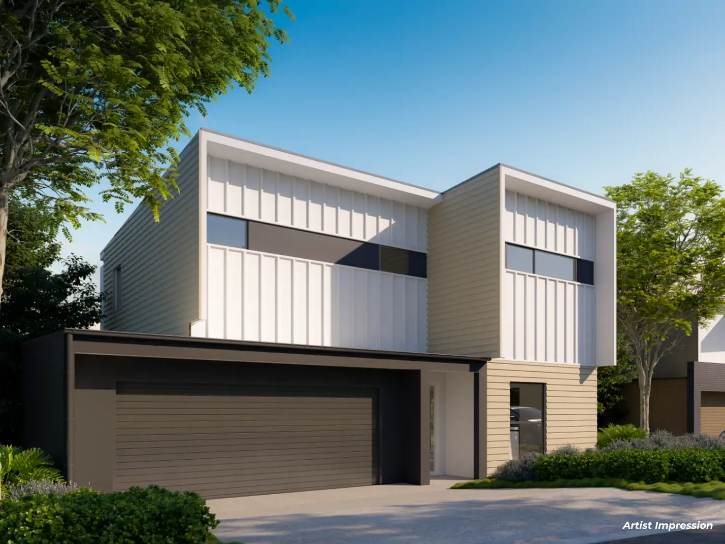 Main view of Homely land listing, 17 Birdie Place, Carbrook QLD 4130