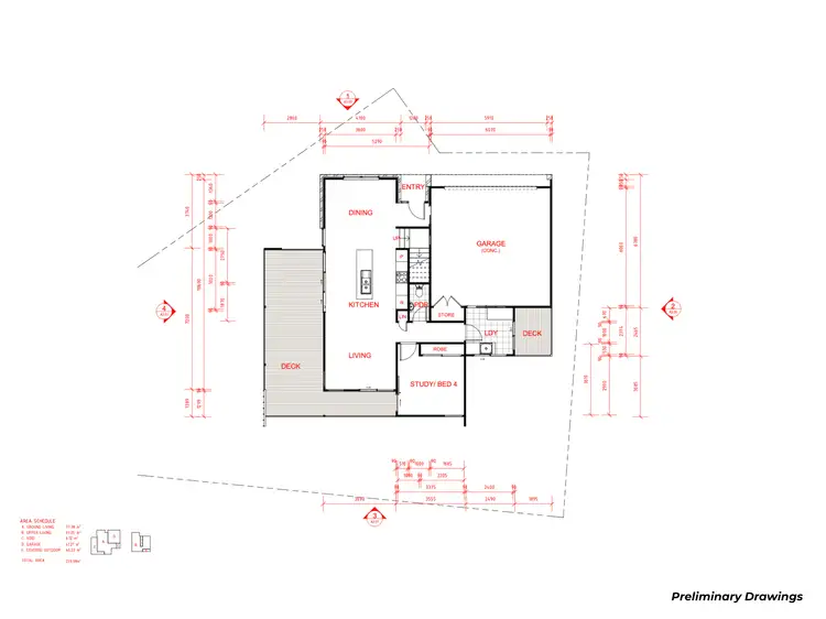 Third view of Homely land listing, 17 Birdie Place, Carbrook QLD 4130
