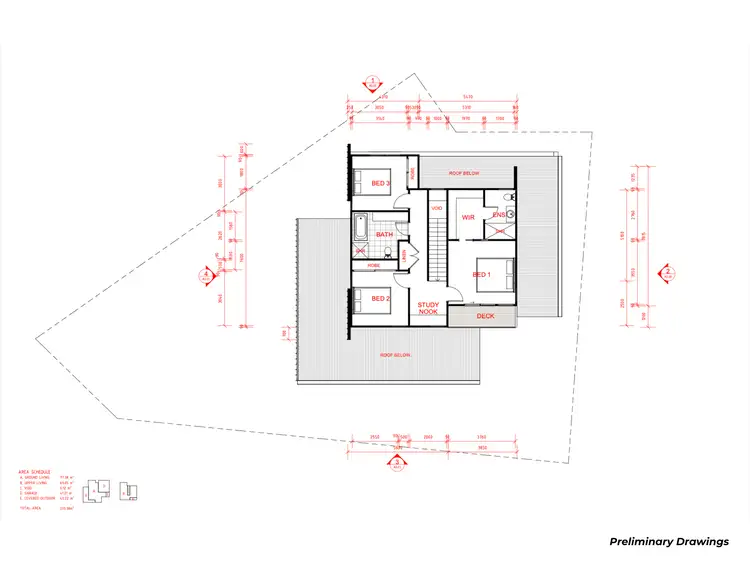 Fourth view of Homely land listing, 17 Birdie Place, Carbrook QLD 4130