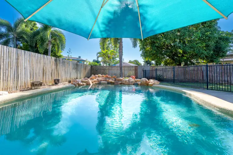 11 Parakeet Court, Condon QLD 4815