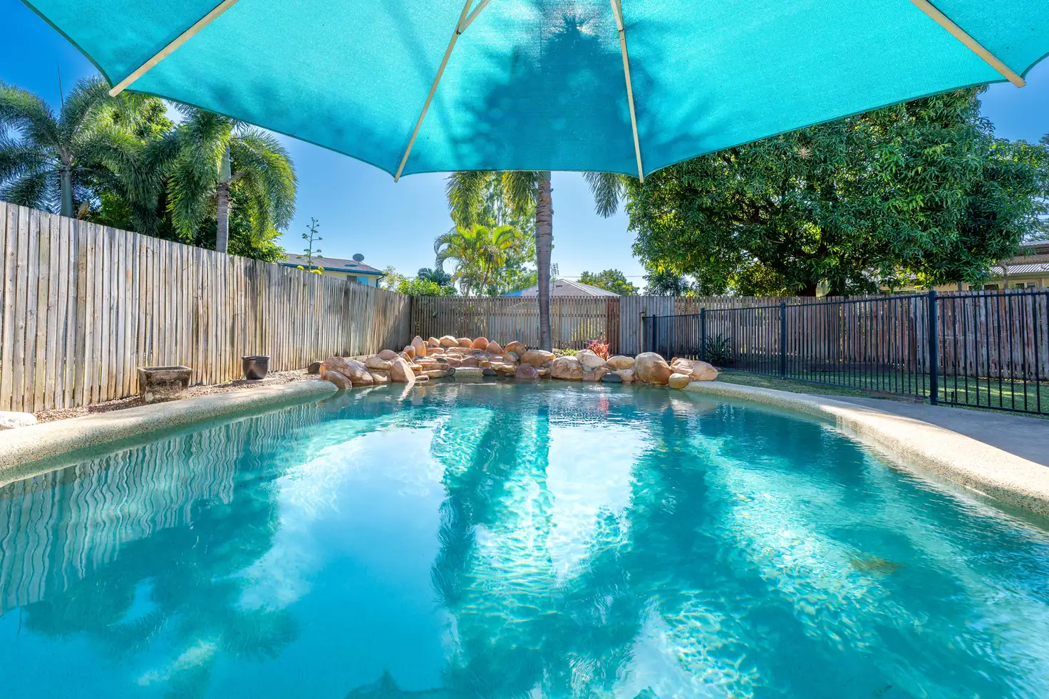Main view of Homely house listing, 11 Parakeet Court, Condon QLD 4815