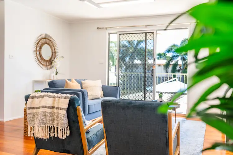 Third view of Homely house listing, 11 Parakeet Court, Condon QLD 4815