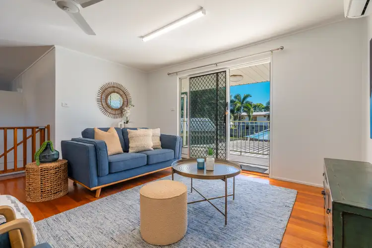 Third view of Homely house listing, 11 Parakeet Court, Condon QLD 4815