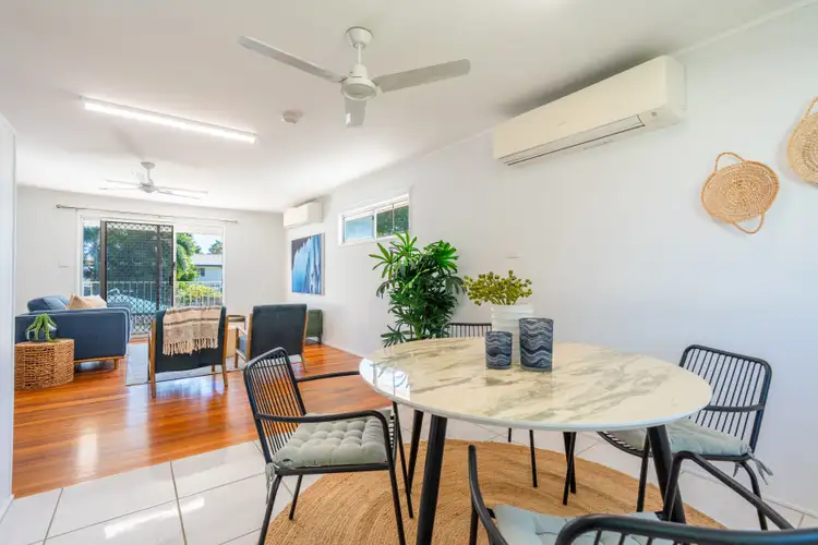 Fourth view of Homely house listing, 11 Parakeet Court, Condon QLD 4815