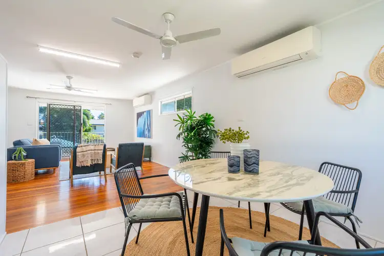 Fifth view of Homely house listing, 11 Parakeet Court, Condon QLD 4815
