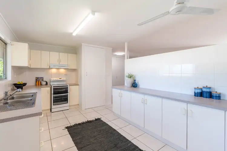 Sixth view of Homely house listing, 11 Parakeet Court, Condon QLD 4815