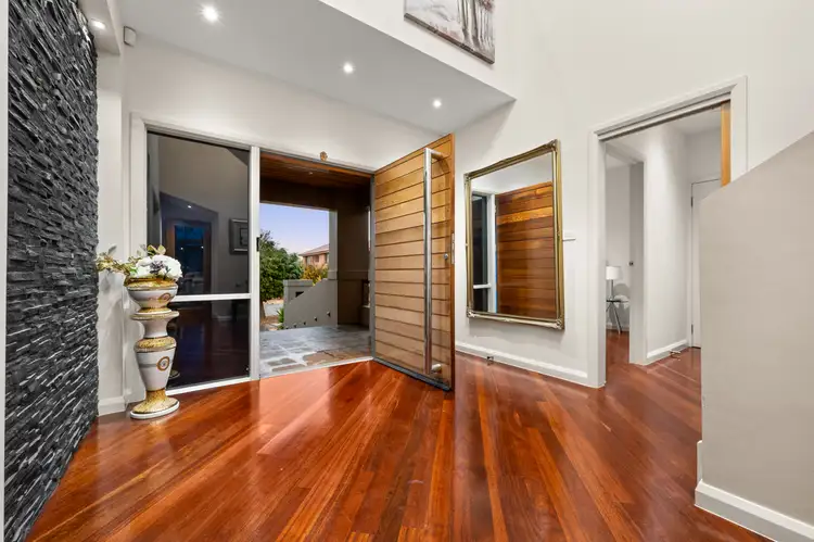 Third view of Homely house listing, 26 Jeanne Young Circuit, Mckellar ACT 2617
