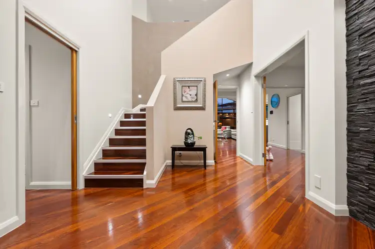 Fourth view of Homely house listing, 26 Jeanne Young Circuit, Mckellar ACT 2617