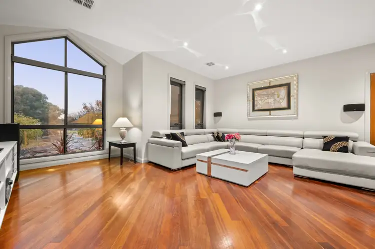 Sixth view of Homely house listing, 26 Jeanne Young Circuit, Mckellar ACT 2617