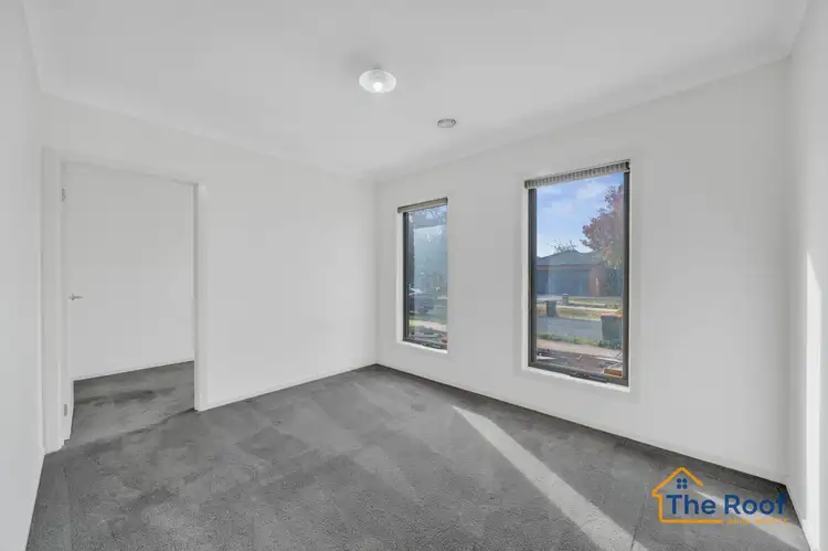 Second view of Homely house listing, 80 Fantail Crescent, Williams Landing VIC 3027