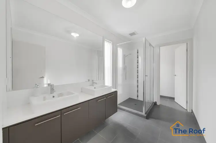 Third view of Homely house listing, 80 Fantail Crescent, Williams Landing VIC 3027