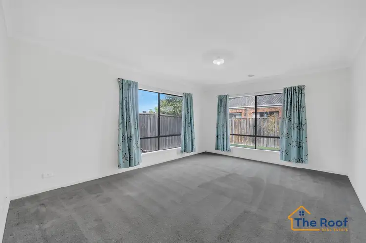 Fourth view of Homely house listing, 80 Fantail Crescent, Williams Landing VIC 3027