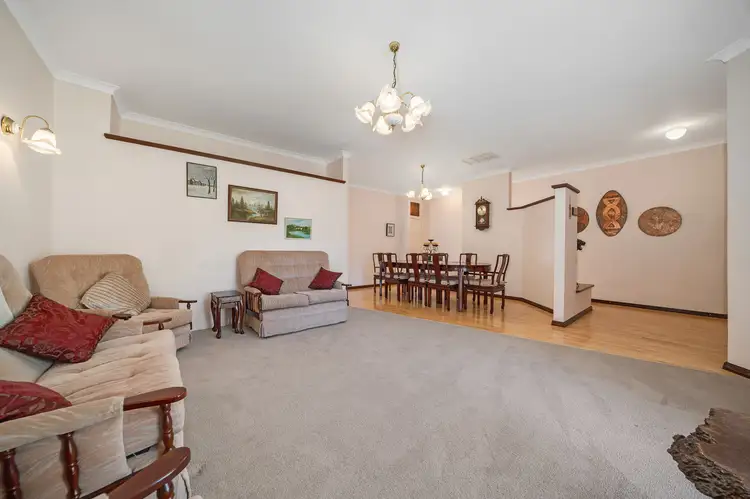 Fourth view of Homely house listing, 116 Castlecrag Drive, Kallaroo WA 6025