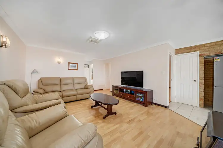 Seventh view of Homely house listing, 116 Castlecrag Drive, Kallaroo WA 6025