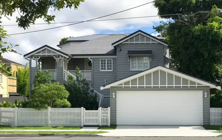 Main view of Homely house listing, 29 Dobson Street, Ascot QLD 4007