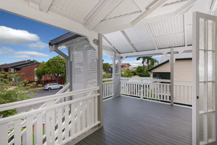 Fourth view of Homely house listing, 29 Dobson Street, Ascot QLD 4007