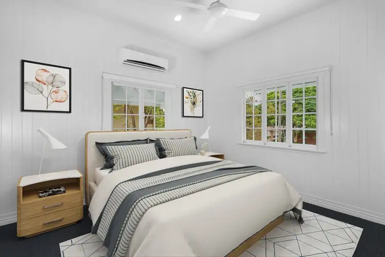 Fifth view of Homely house listing, 29 Dobson Street, Ascot QLD 4007