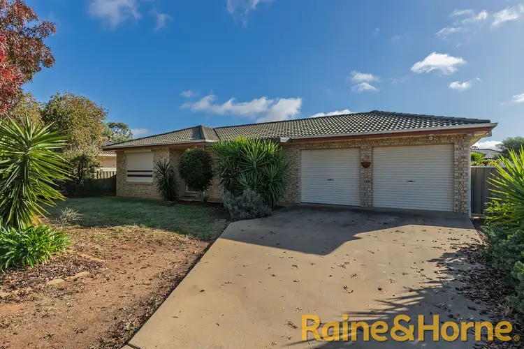 Main view of Homely house listing, 132 Boundary Road, Dubbo NSW 2830