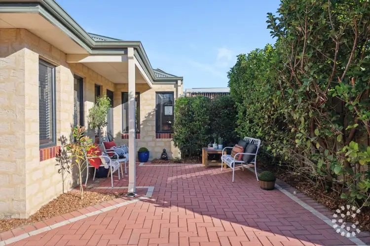 Second view of Homely house listing, 78A Bromley Road, Hilton WA 6163