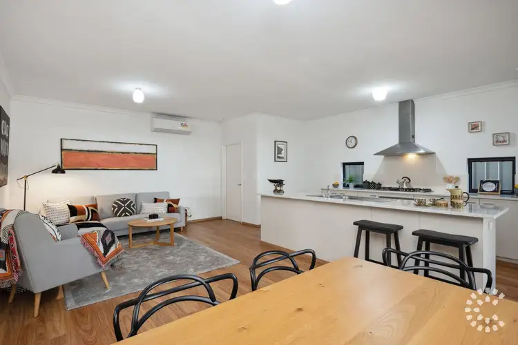 Fourth view of Homely house listing, 78A Bromley Road, Hilton WA 6163
