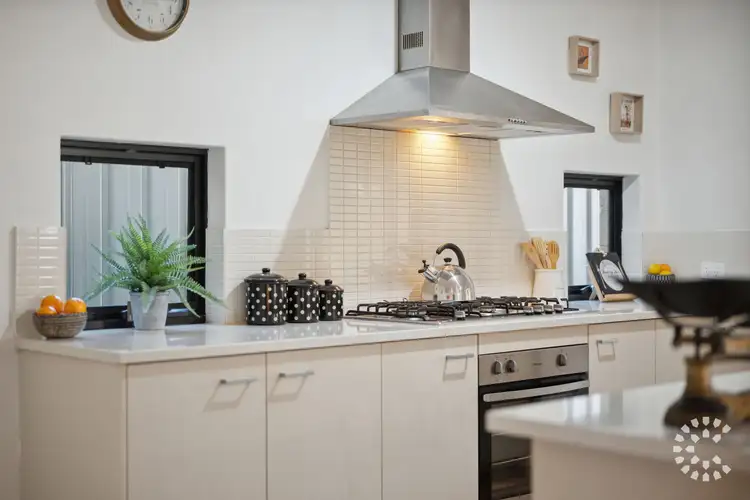 Fifth view of Homely house listing, 78A Bromley Road, Hilton WA 6163