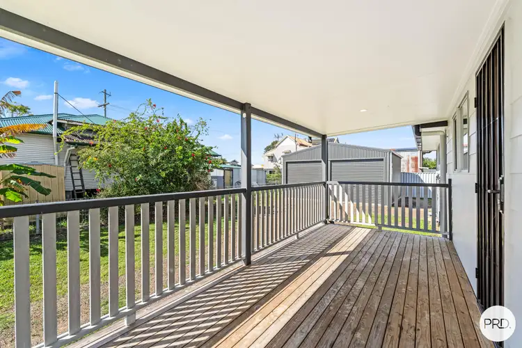 Third view of Homely house listing, 17 May Street, Granville QLD 4650