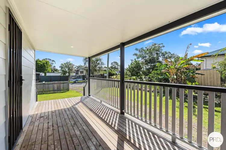 Fourth view of Homely house listing, 17 May Street, Granville QLD 4650