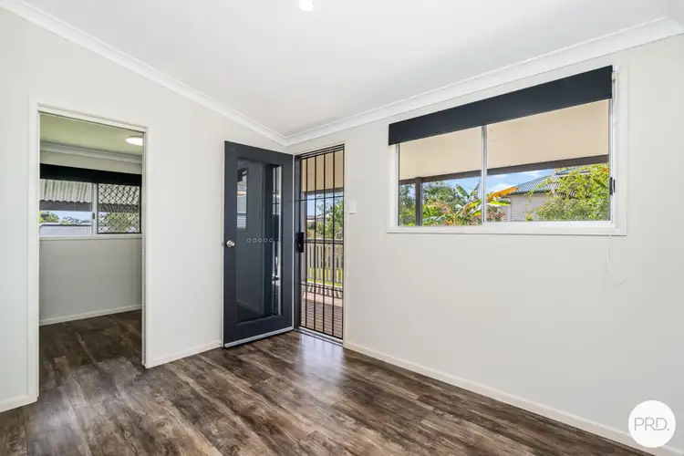Fifth view of Homely house listing, 17 May Street, Granville QLD 4650