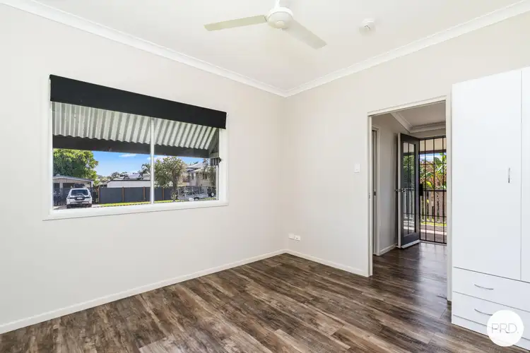 Sixth view of Homely house listing, 17 May Street, Granville QLD 4650