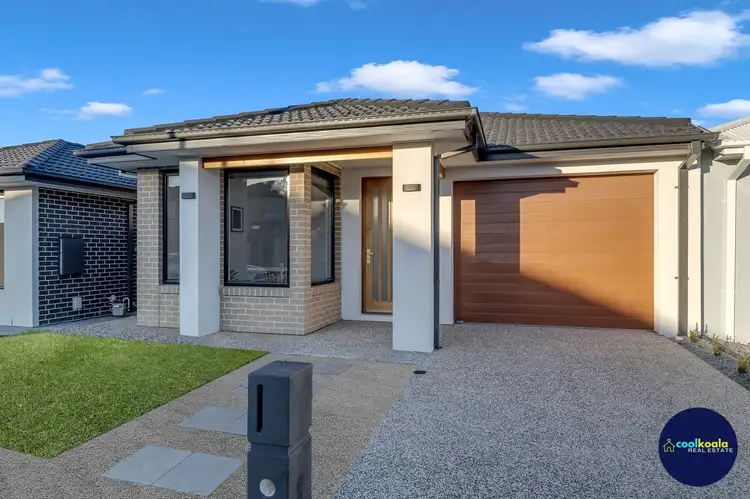 Main view of Homely house listing, 7 Marakesh Street, Deanside VIC 3336