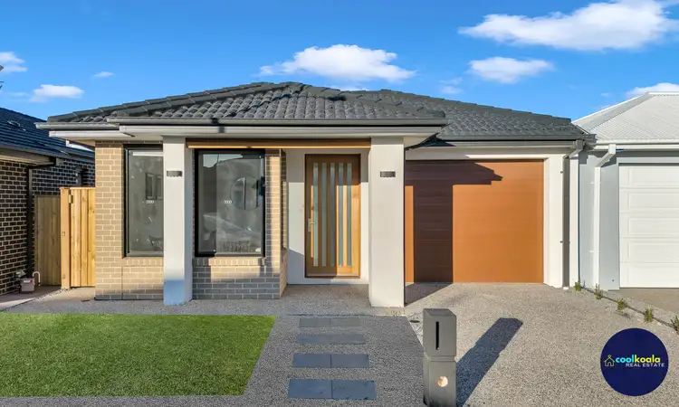 Second view of Homely house listing, 7 Marakesh Street, Deanside VIC 3336
