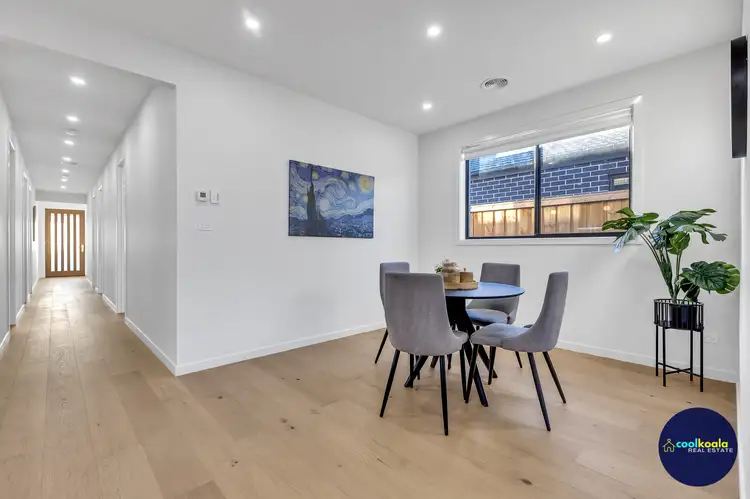 Fourth view of Homely house listing, 7 Marakesh Street, Deanside VIC 3336