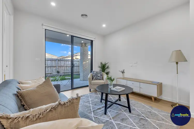 Fifth view of Homely house listing, 7 Marakesh Street, Deanside VIC 3336