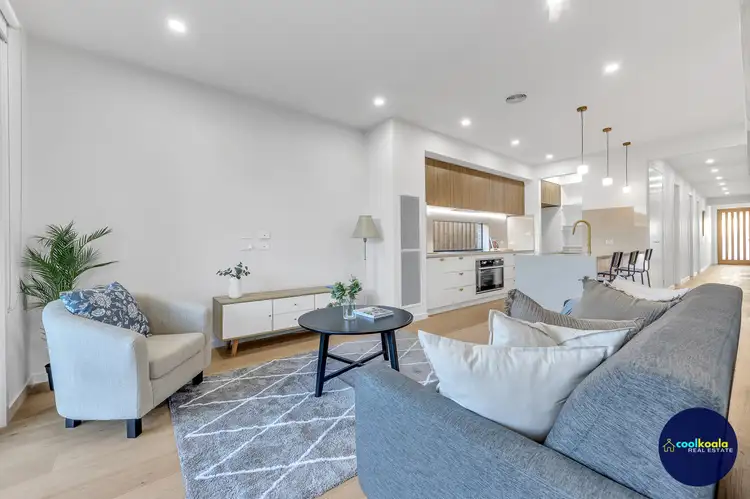Sixth view of Homely house listing, 7 Marakesh Street, Deanside VIC 3336