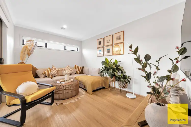 25 Hidcote Road, Point Cook VIC 3030