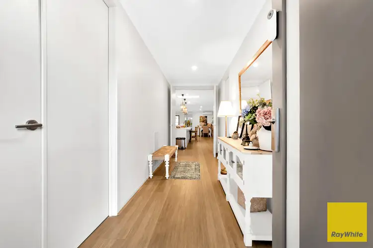 Third view of Homely house listing, 25 Hidcote Road, Point Cook VIC 3030