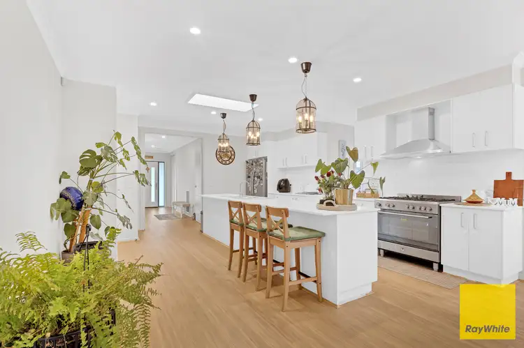Fourth view of Homely house listing, 25 Hidcote Road, Point Cook VIC 3030