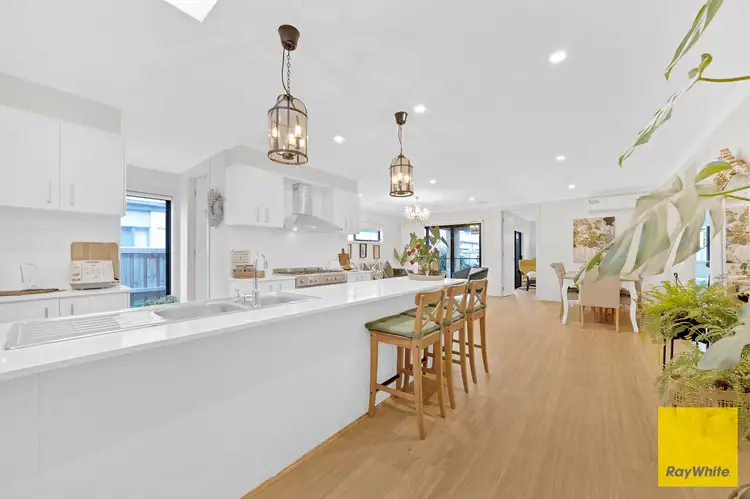 Fifth view of Homely house listing, 25 Hidcote Road, Point Cook VIC 3030