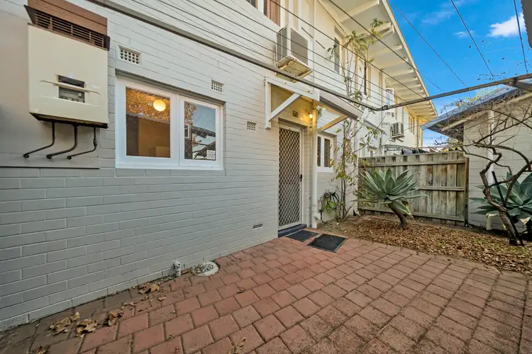 Main view of Homely unit listing, 13/3 Derrington Crescent, Balga WA 6061