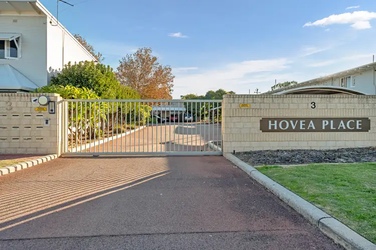 Second view of Homely unit listing, 13/3 Derrington Crescent, Balga WA 6061