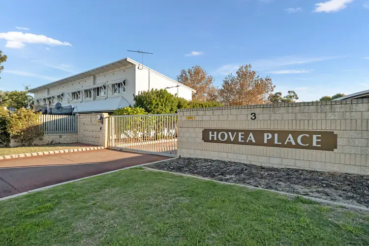 Third view of Homely unit listing, 13/3 Derrington Crescent, Balga WA 6061