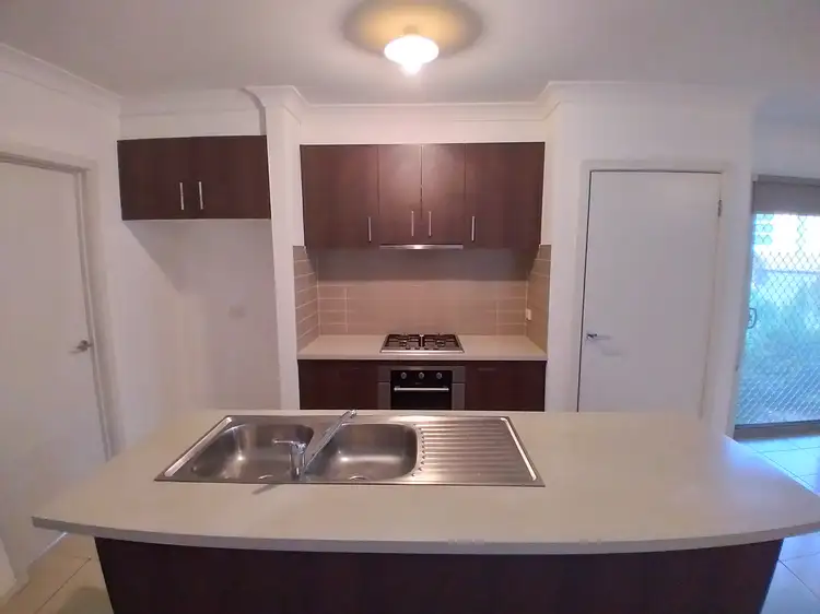 Second view of Homely house listing, 47 Sunhill Court, Ardeer VIC 3022