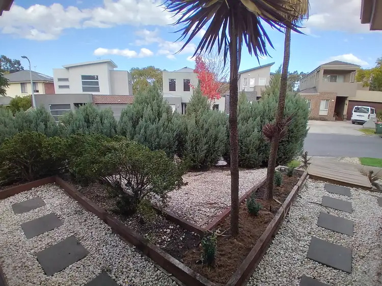 Fifth view of Homely house listing, 47 Sunhill Court, Ardeer VIC 3022