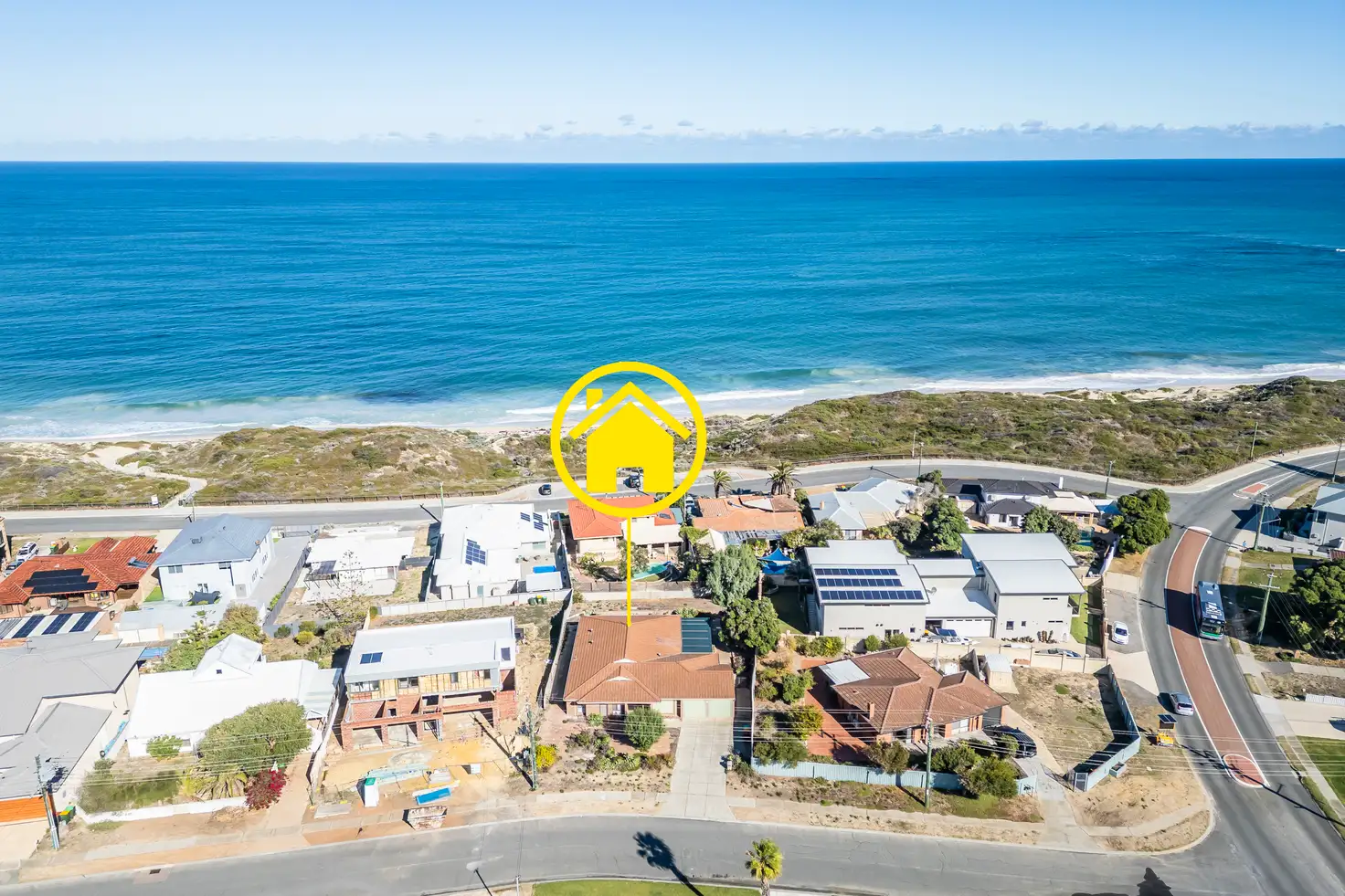 Main view of Homely house listing, 3 Compass Circle, Yanchep WA 6035