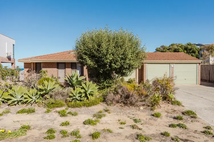 Second view of Homely house listing, 3 Compass Circle, Yanchep WA 6035