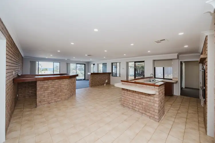Fourth view of Homely house listing, 3 Compass Circle, Yanchep WA 6035