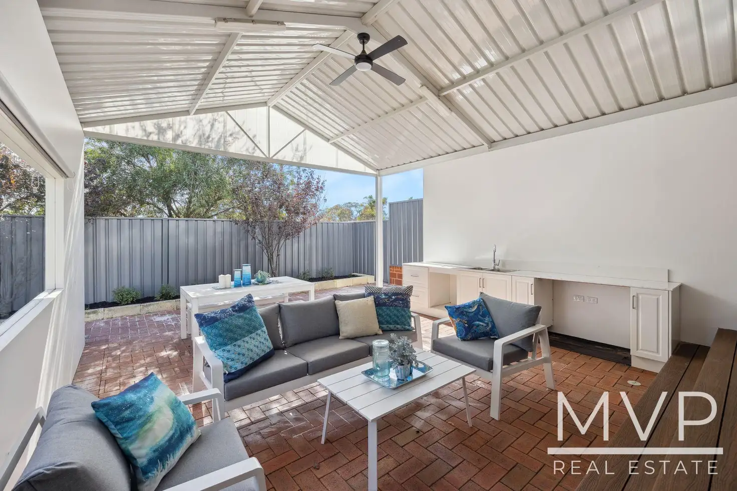 Main view of Homely house listing, 2 Hargreaves Road, Coolbellup WA 6163